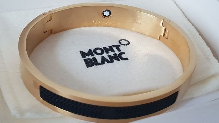 Montblanc Armband