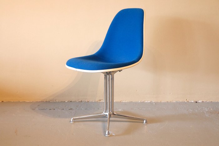 Charles Eames - Vitra - Chair - La Fonda