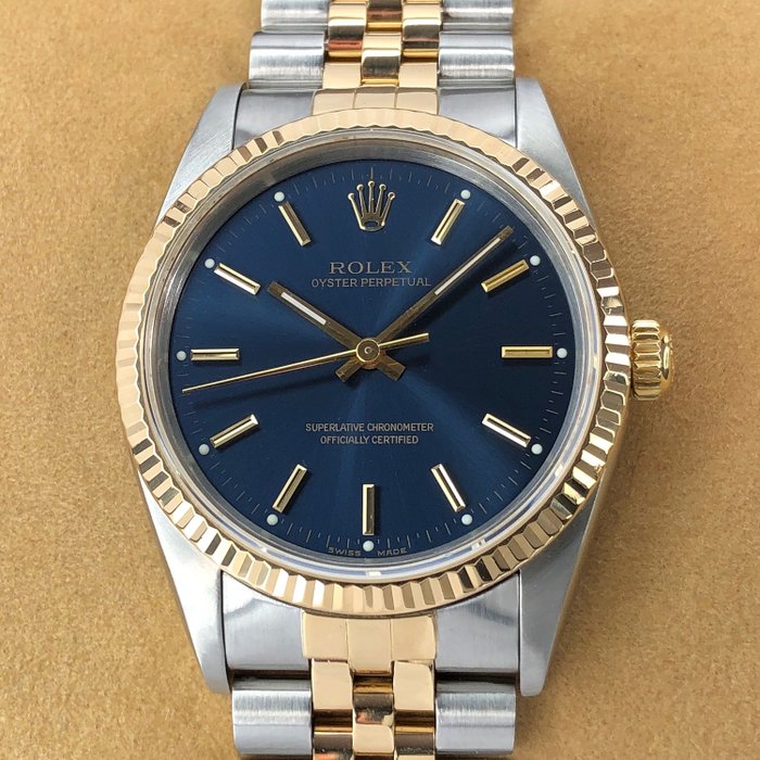 Rolex - Oyster Perpetual - 14233 
