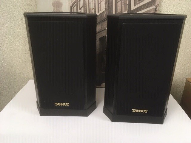 Tannoy - 603 MKII  - 揚聲器