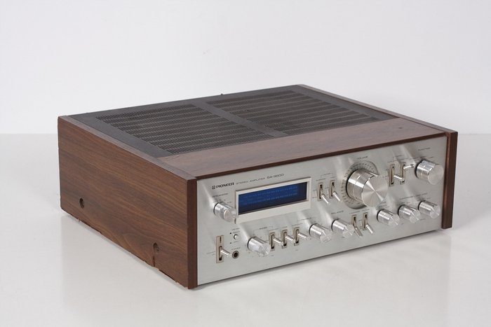 Pioneer - SA-9800 - Amplificator