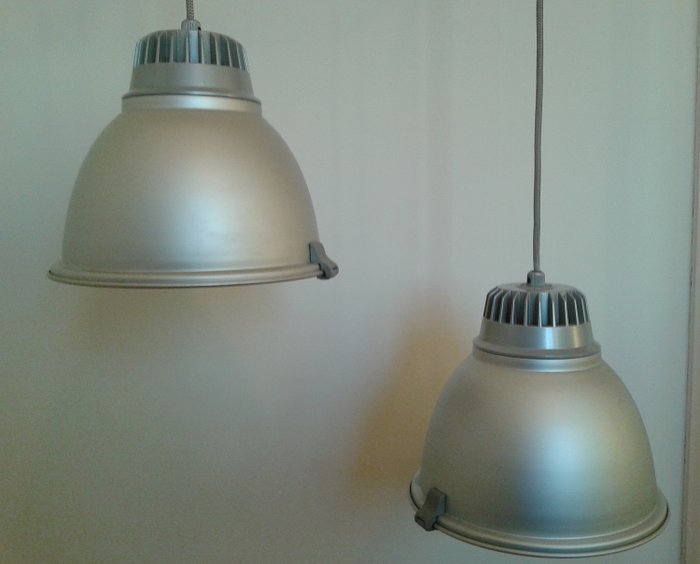 Castaldi Illuminazione - Hanging lamp (2) - Minisosia D23