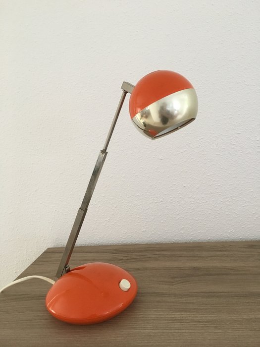 Eichhoff Werke - Desk lamp (1) - e3371