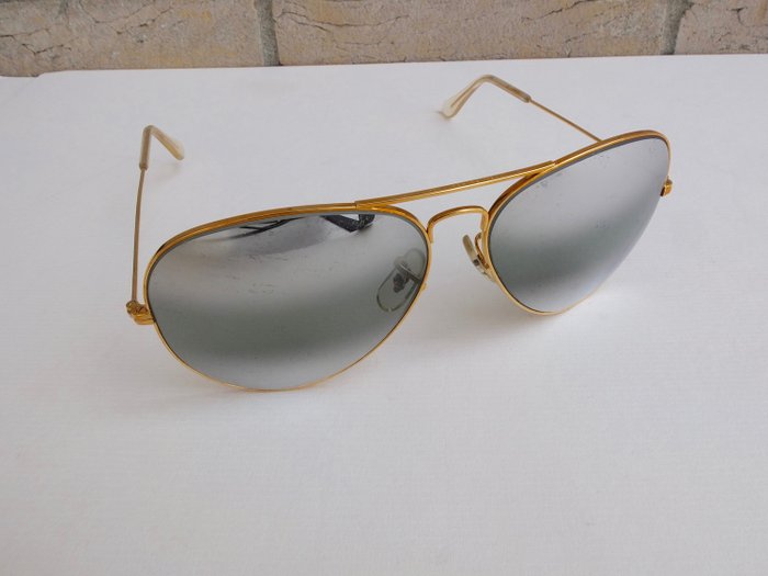 bausch and lomb aviators