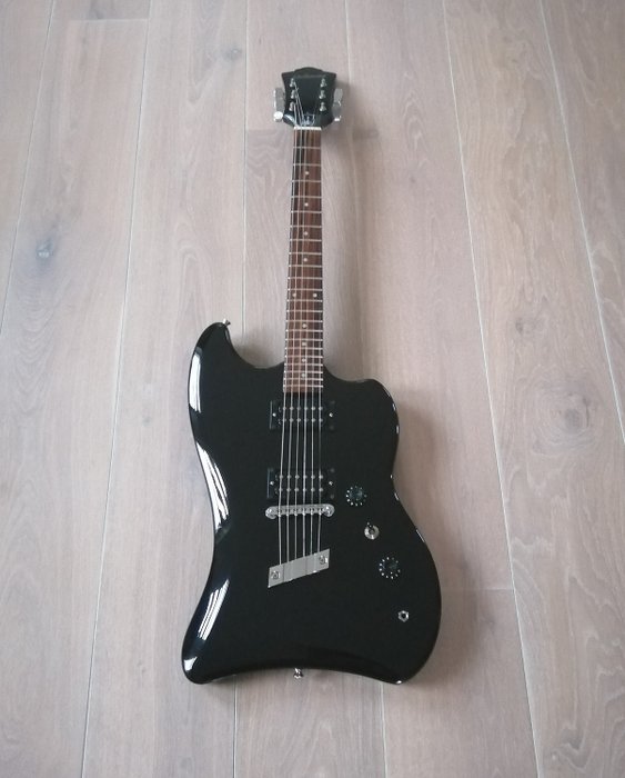 DeArmond - Jetstar Special - Guitarra de corpo sólido - Indonésia - 1999