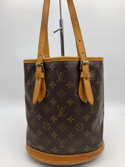 Louis Vuitton - Classic Monogram Tote bag - Catawiki