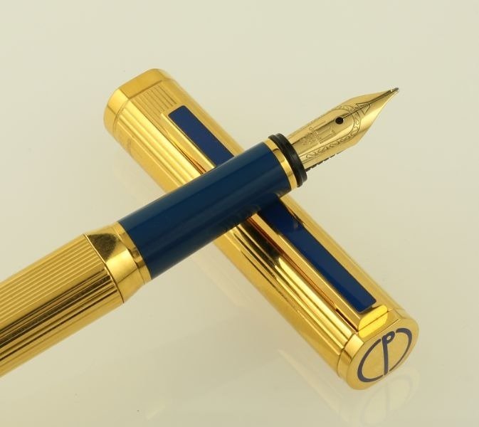 Dunhill - Fountain pen