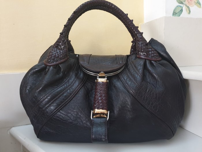 Valentino - glam lock - Shoulder bag - Catawiki