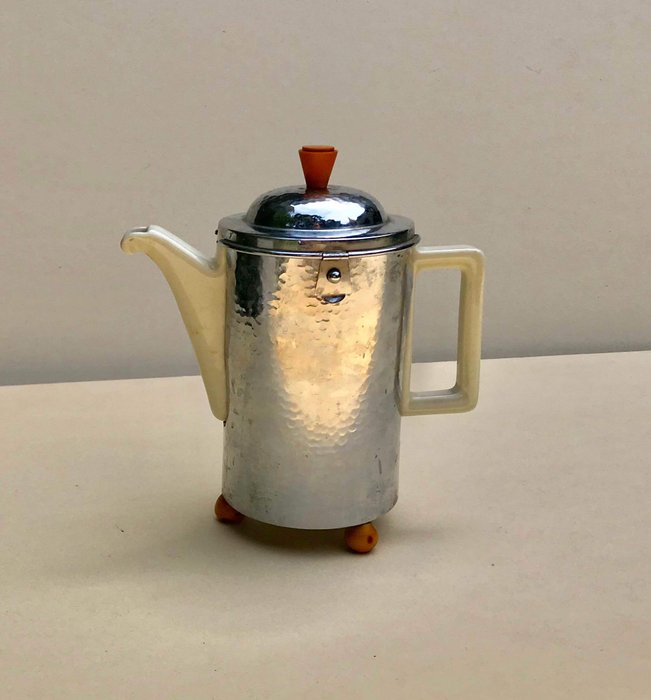 Bauscher Weiden - DRP - Teapot