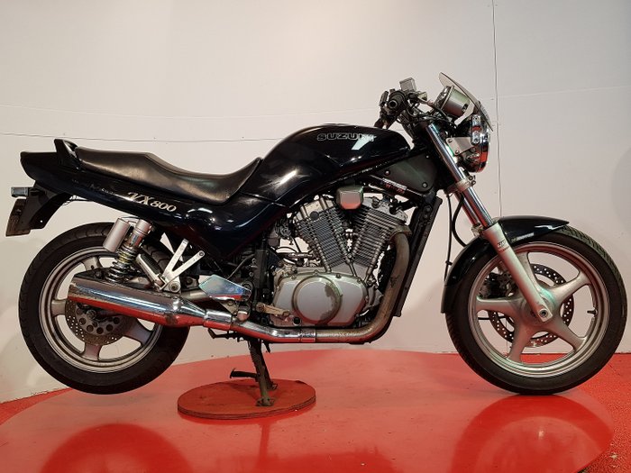 1990 Suzuki VX800 - $1900 (Meadville) | Motorcycles For 