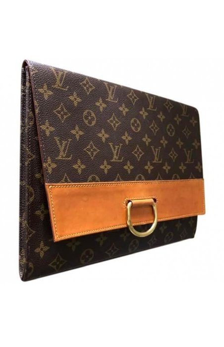 Louis Vuitton Clutch bag - Catawiki