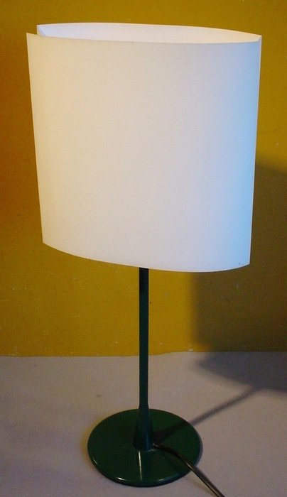 Pierluigi Cerri  - Fontana Arte - Asztali lámpa - Candle model Sara