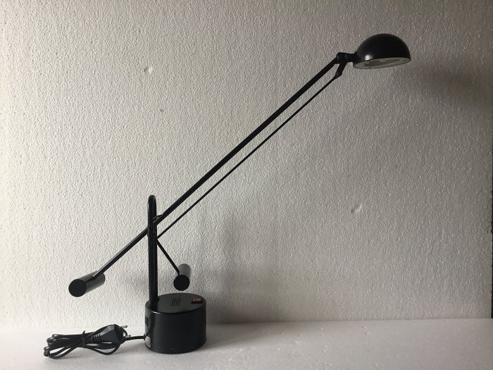 Stilplast - Lampada da scrivania