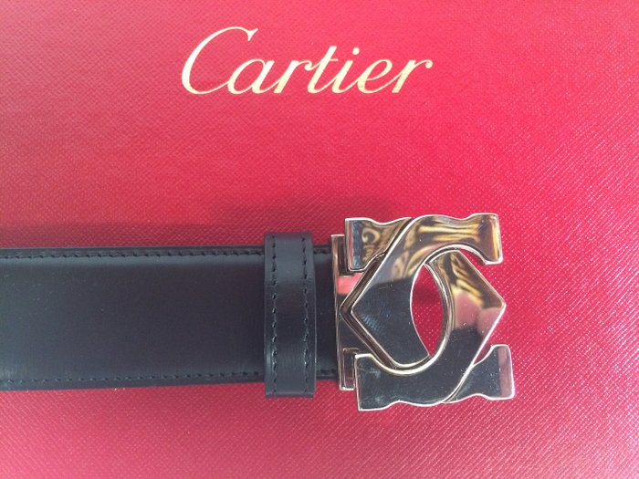 cartier c belt