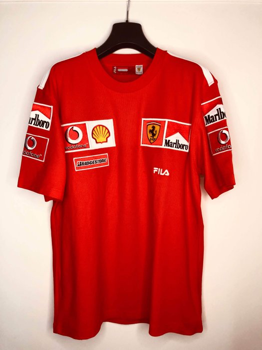 Ferrari - Formula One - M. Schumacher - R.Barrichello - - Catawiki