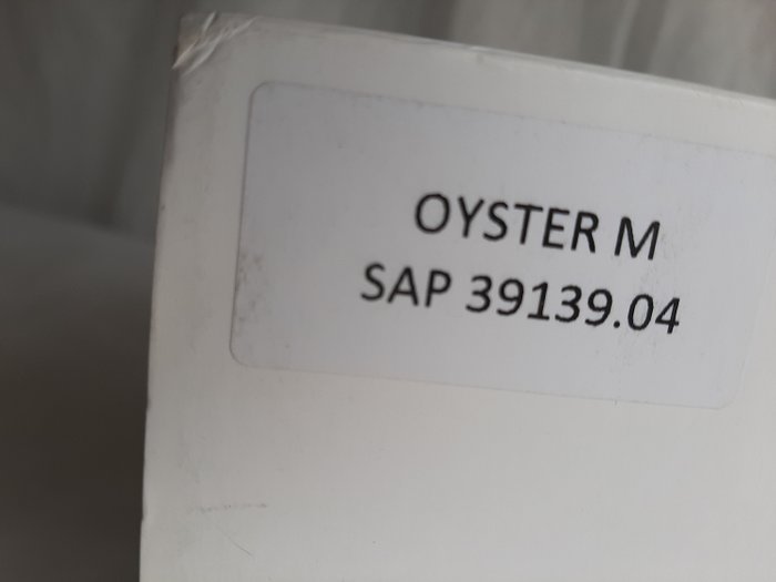 rolex oyster m price