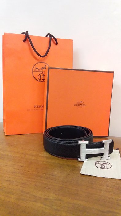 Hermès Belt - Catawiki
