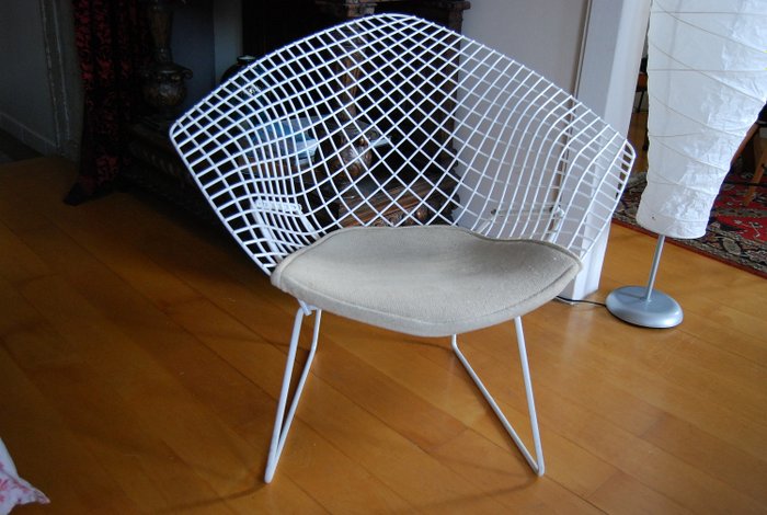 Harry Bertoia - Knoll - Πολυθρόνα - Diamond Chair