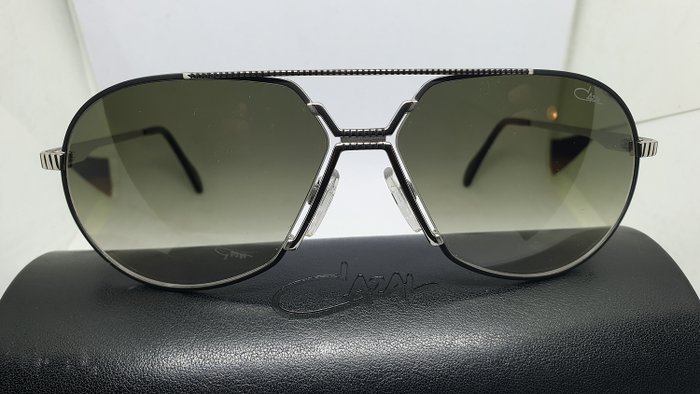Cazal - 968 002 Édition Limitée Modèle très rare Sunglasses | Barnebys