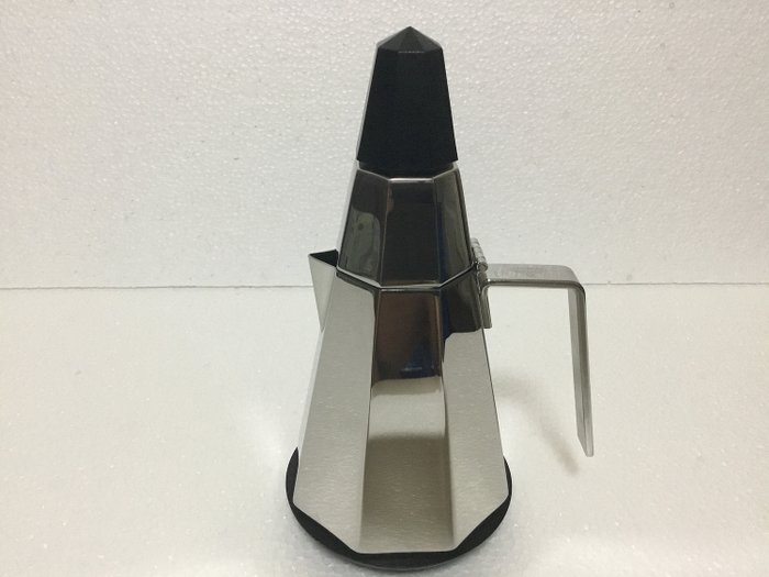 Fratelli Calderoni - Máquina de café rara da série da pirâmide
