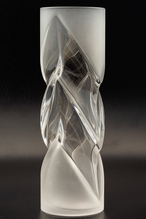 Peill & Putzler, Düren - Vase - Höjd 26 cm - Glas