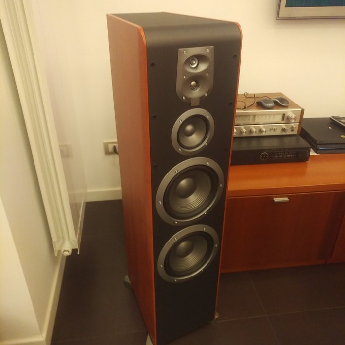 JBL - ES90 - Speaker set