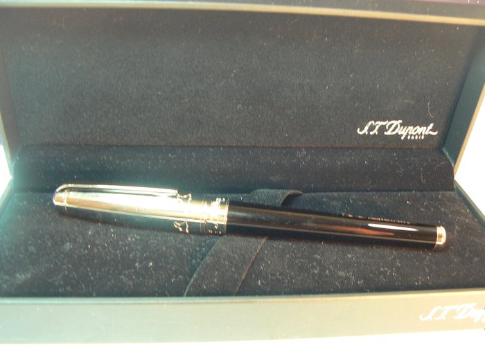 DUPONT Stylo - Concorde - Air France - Rollerball - Sammlung