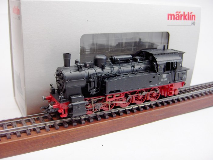 Märklin H0 - 37160 - Tender locomotief - BR 94 - DB