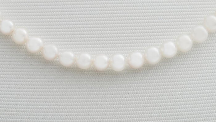 ziegfeld collection pearl necklace