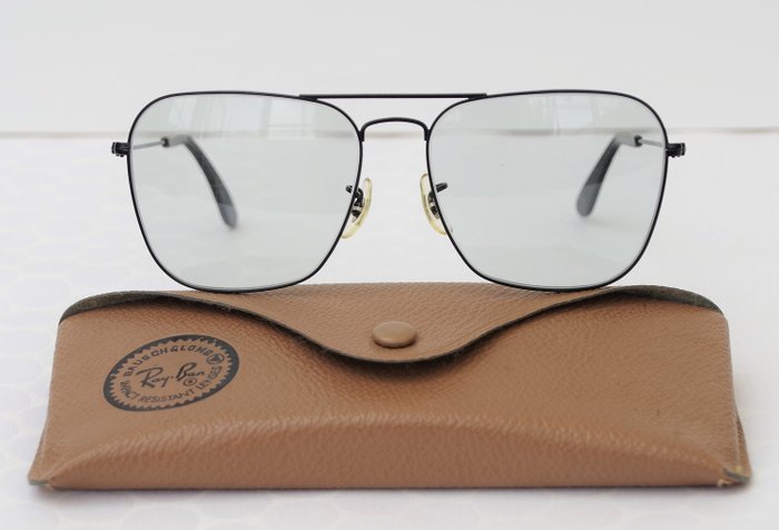 ray ban changeable lens