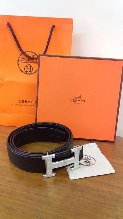 Hermès Belt - Catawiki