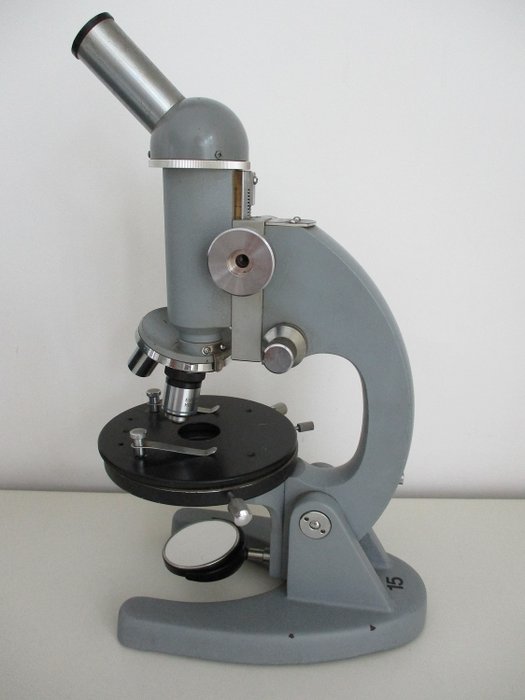 Euromex Biologische Microscoop Euromex LK model 101.