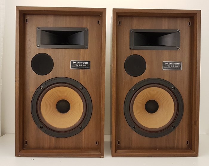 Kenwood - KL-3090 - Speaker set