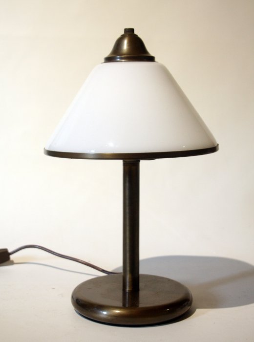 AF Cinquanta - Italian table lamp