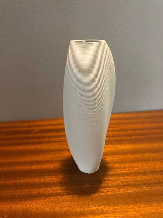 Olivier van Herpt - Vase, 3D gedruckt - Keramik