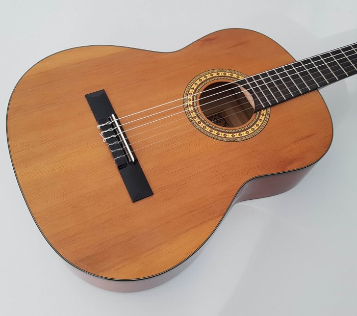 Motion - TC901 klassieke gitaar - Chitare cu corzi din nailon