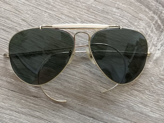 vintage ray bans 1960s