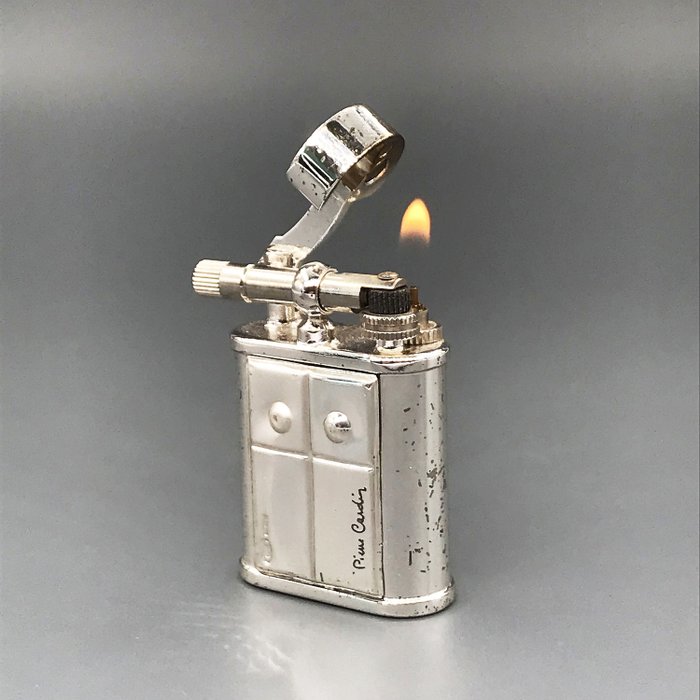 Pierre Cardin - Feuerzeug - Sammlung von 1