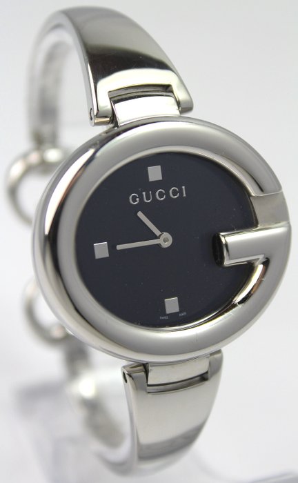 Gucci - 'NO RESERVE PRICE' Swiss Made  - 134.3 - Kvinnor - 2000-2010