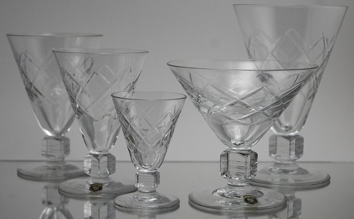Doyen - 玻璃器皿 (60)