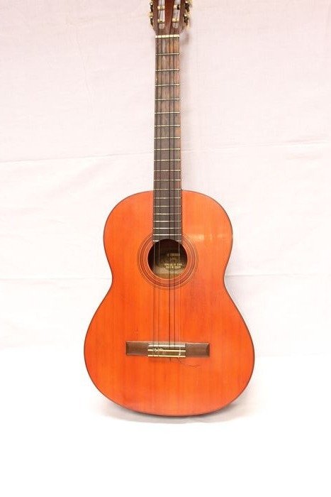 Yamaha - G55-1 - Guitarras - Taiwan