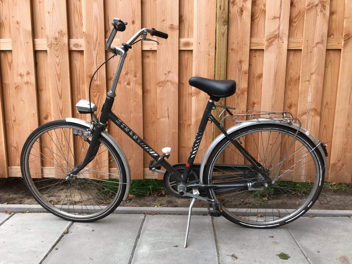 Kynast - Kynast - Bicicleta plegable - 1970