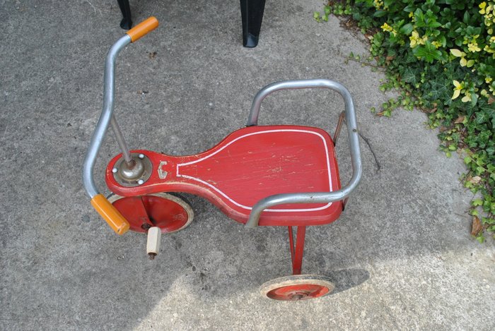 tricycle ancien année 60 - FLANDRIA  - CHILD - 1960