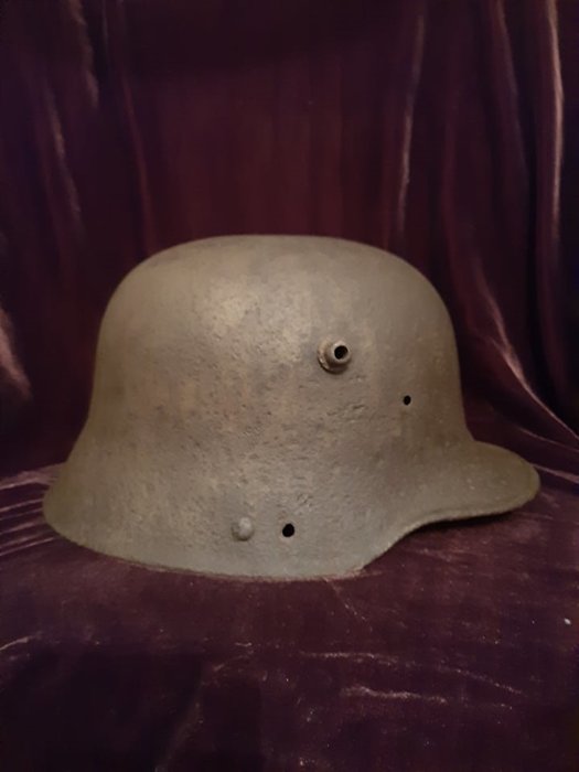 德国 - M16 / M17德国头盔
