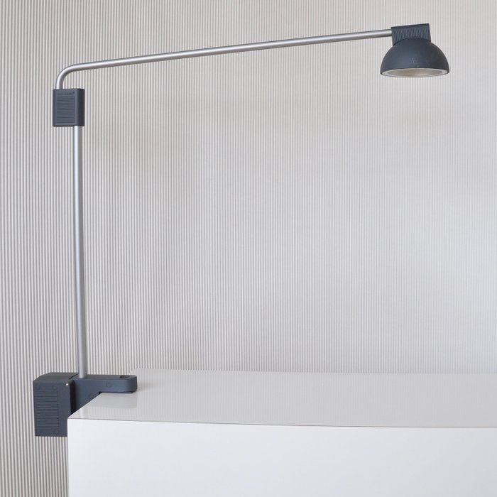Dieter Rams, Andreas Hackbarth - Tecnolumen - Desk lamp - Model RHa 1