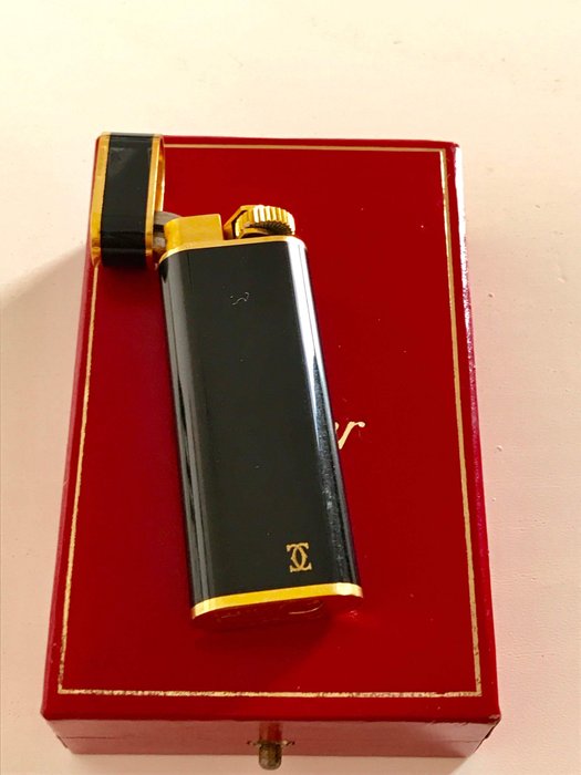Cartier - Lighter