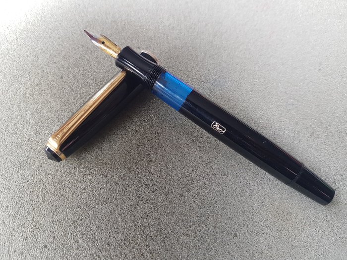 Ero - 钢笔 - 笔尖（F）