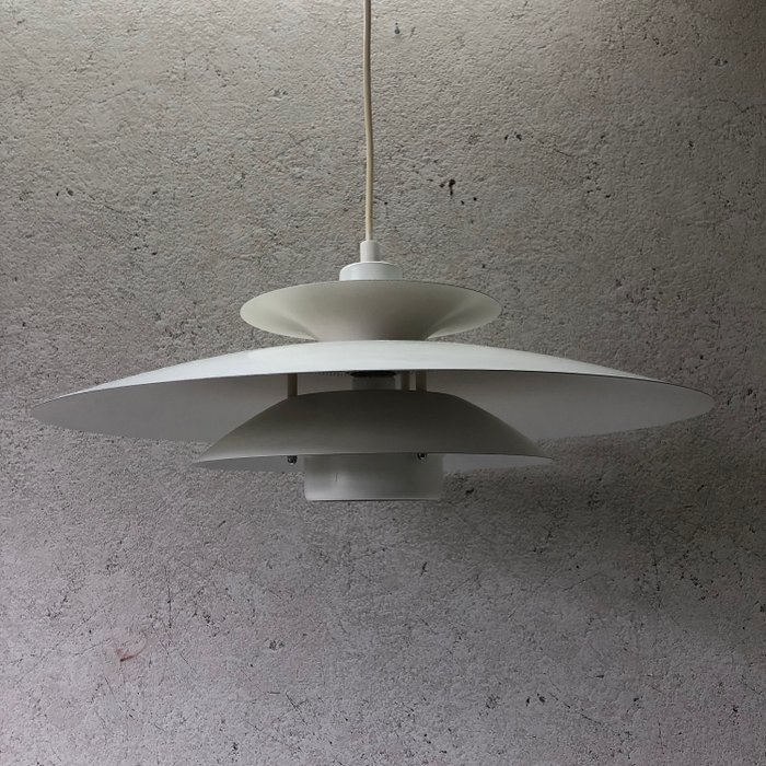 Jeka Metaltryk - Lampe à l'échelle 3095-P Danube