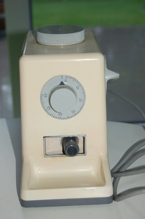 Degussa - dental amalgamator (1) - metal - komposit