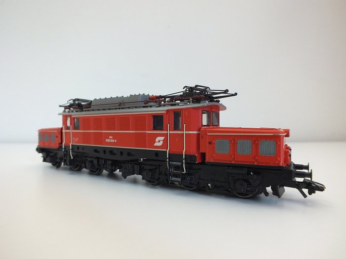 Märklin H0 - 33221 - Electric locomotive - BR 1020 - ÖBB